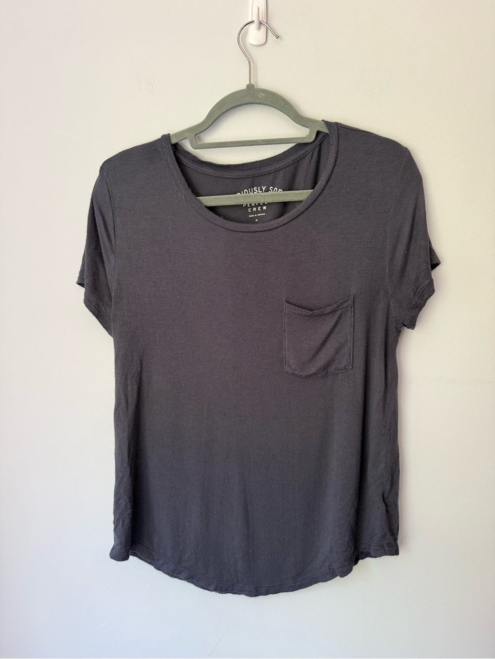 Aéropostale Perfect Crew Tshirt